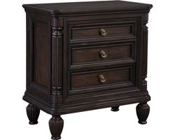 Picture of Jessa Nightstand