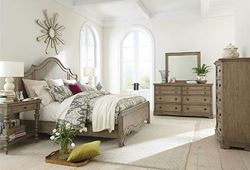 Picture of Corinne Panel Bedroom