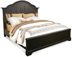 Picture of Bellagio Panel Bed