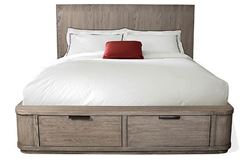 Picture of Precision Low Profile Bed