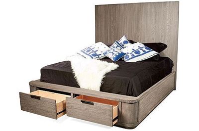 Picture of Precision Tall Profile Bed