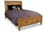 Picture of Summerhill Sleigh Bed