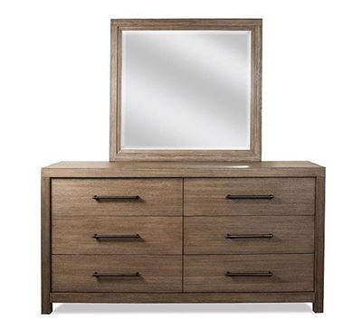 Picture of Mirabelle Dresser