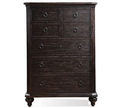 Picture of Bellagio Five Drawer Chest