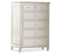 Picture of Placid Cove Six Drawer Chest