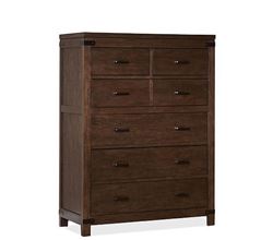 Picture of Promenade Six Drawer Chest