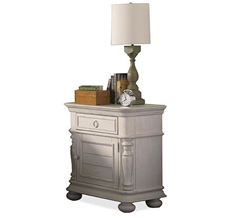 Picture of Placid Cove Door Nightstand