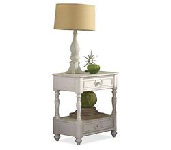 Picture of Placid Cove Two Drawer Nightstand