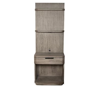 Picture of Precision Tall Pier Nightstand