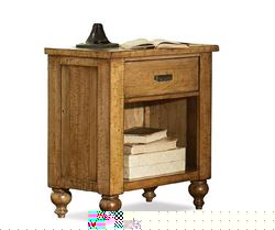 Picture of Summerhill One Drawer Nightstand