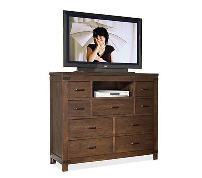 Picture of Promenade Media Chest