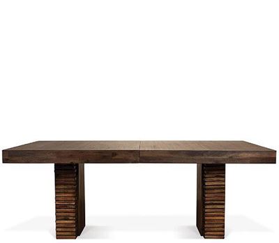 Picture of Modern Gatherings Rectangular Dining Table