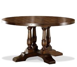 Picture of Newburgh Round Dining Table