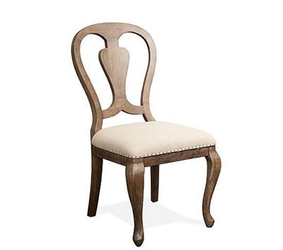 Picture of Somerest Lane Upholstered Side Chair