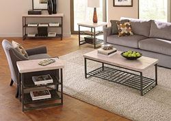 Picture of Capris Occasional Tables