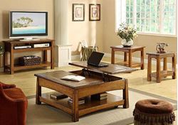 Picture of Craftsman Home Occasional Tables