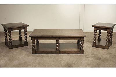 Picture of Pembroke Occasional Tables