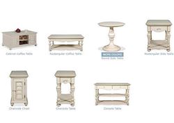 Picture of Placid Cove Occasional Tables