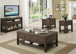 Picture of Promenade Occasional Tables