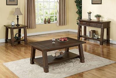 Picture of Windridge Occasional Tables