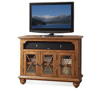 Picture of Allegheny Corner TV Console