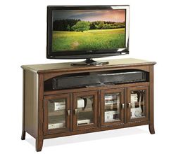 Picture of Canterbury 50-Inch TV Console
