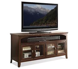 Picture of Canterbury 60-Inch TV Console