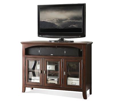 Picture of Canterbury Corner TV Console