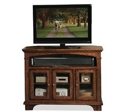 Picture of Marston Corner TV Console