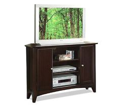 Picture of Metro II 44-Inch Corner Console