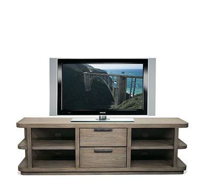 Picture of Precision Entertainment Console