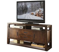 Picture of Riata 60-Inch TV Console