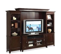 Picture of Marlowe Entertainment Wall
