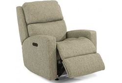 Catalina Power Rocking Recliner 2900-51M by Flexsteel