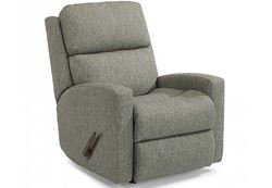 Catalina Swivel Gliding Recliner 2900-53 by Flexsteel