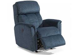 Luna Power Recliner 4502-50M from Flexsteel