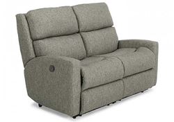 Catalina Reclining Loveseat 2900-60 by Flexsteel