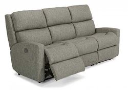 Catalina Reclining Sofa 2900-62 by Flexsteel