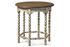 Plymouth Lamp Table W1447-02 by Flexsteel