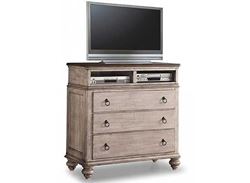 Plymouth Media Chest W1047-866 by Flexsteel