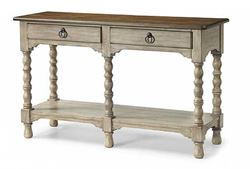 Plymouth Sofa Table W1447-04 by Flexsteel