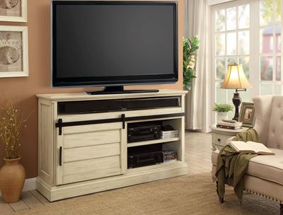 Picture of Chespeake TV Console