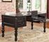 Picture of Grand Manor Writing Desk