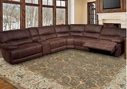 Picture of Pegasus Modular Sectional