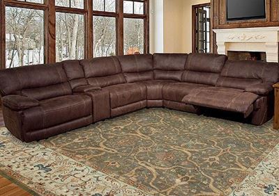 Picture of Pegasus Modular Sectional