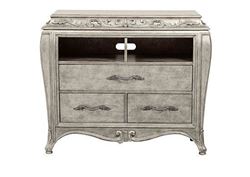 Rhianna 3 Drawer Media Chest from Pulaski furniture