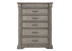 Madison Ridge - Ashyln Drawer Chest P091124 from Pulaski furniture