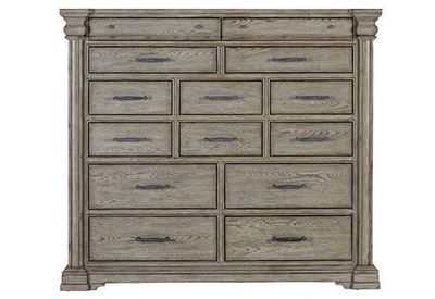 Madison Ridge - Master Chest P091127 from Pulaski furniture