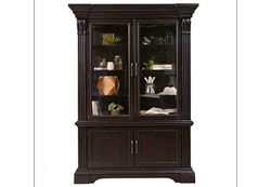 Picture of Caldwell China Cabinet