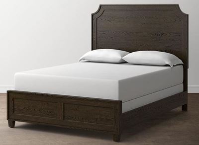 Ventura Colors Panel Bed